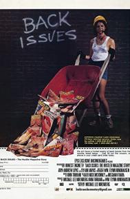 Back Issues: The Hustler Magazine Story poster