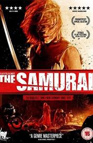 Der Samurai poster