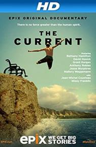 The Current: Explore the Healing Powers of the Ocean poster