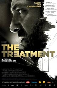 The Treatment poster