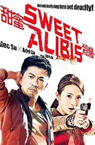 Sweet Alibis poster