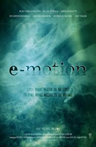 E-Motion poster