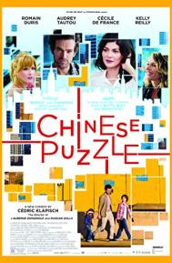 Chinese Puzzle poster