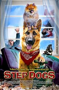 Step Dogs poster
