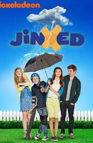 Jinxed poster