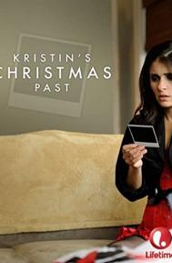 Kristin's Christmas Past poster