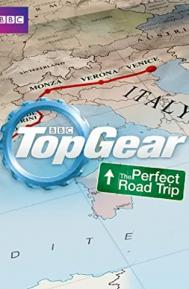 Top Gear: The Perfect Road Trip poster