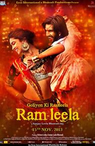 RamLeela poster