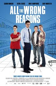 All the Wrong Reasons poster
