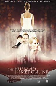 The Husband She Met Online poster