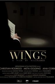 Wings poster