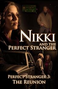 Nikki and the Perfect Stranger poster