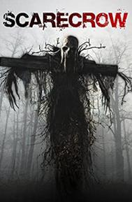 Scarecrow poster