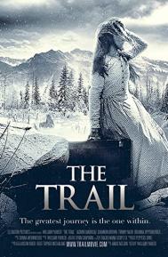 The Trail poster