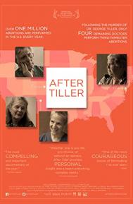 After Tiller poster