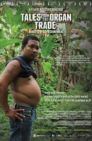 Tales from the Organ Trade poster