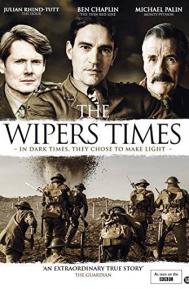 The Wipers Times poster