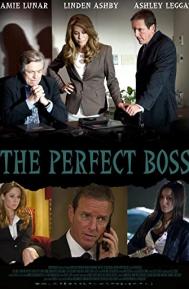 The Perfect Boss poster