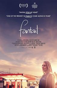 Fantail poster