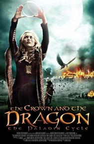 The Crown and the Dragon poster