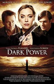 Dark Power poster