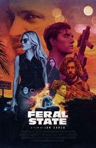 Feral State poster