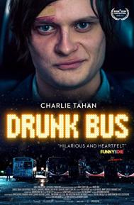 Drunk Bus poster