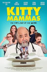 Kitty Mammas poster