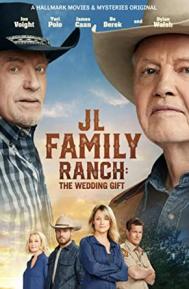 JL Family Ranch 2 poster
