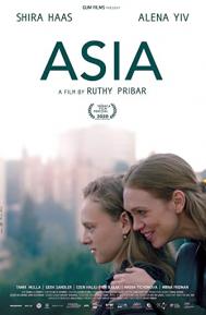 Asia poster