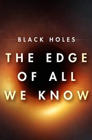 The Edge of All We Know poster
