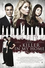A Killer in My Home poster
