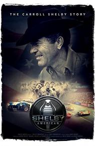 Shelby American: The Carroll Shelby Story poster