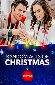 Random Acts of Christmas poster