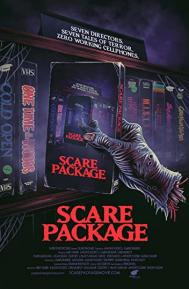 Scare Package poster