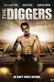 The Diggers poster
