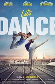 Let's Dance poster