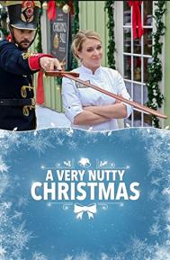 A Very Nutty Christmas poster
