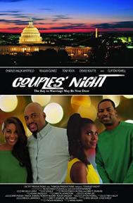 Couples' Night poster