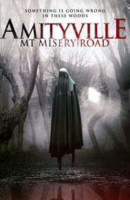 Amityville: Mt. Misery Rd. poster