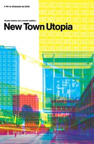 New Town Utopia poster