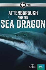 Attenborough and the Sea Dragon poster
