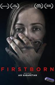 Firstborn poster