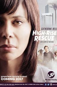 High-Rise Rescue poster