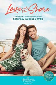Love at the Shore poster