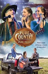 Pure Country Pure Heart poster