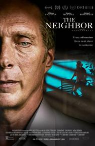 The Neighbor poster