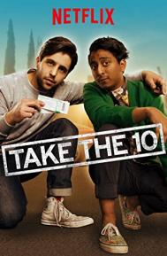 Take the 10 poster