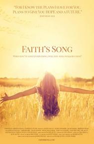 Faith's Song poster