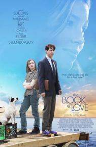The Book of Love poster